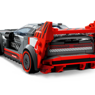 Audi S1 e-tron quattro Race Car - 76921