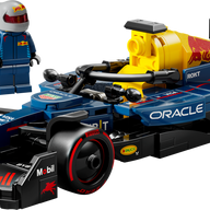Oracle Red Bull Racing RB20 F1® Race Car - 77243