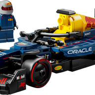 F1 Car Bundle