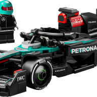 Mercedes-AMG F1® W15 Race Car - 77244