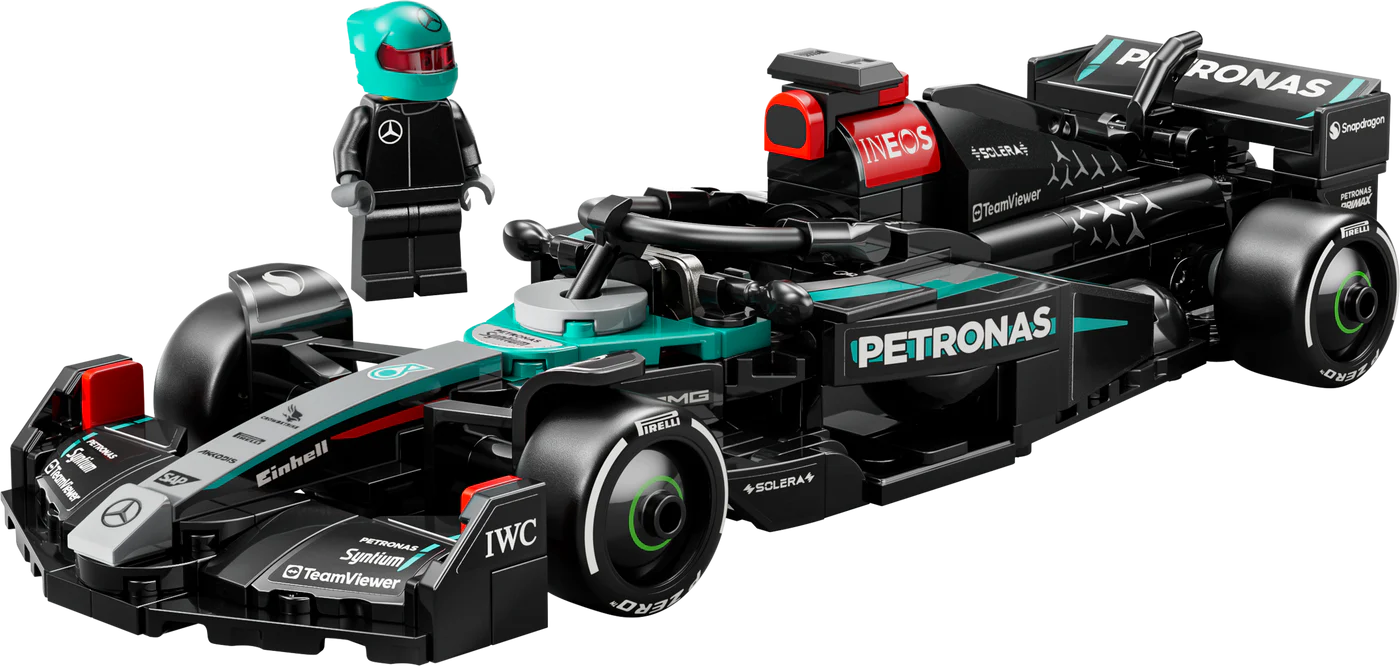 F1 Car Bundle