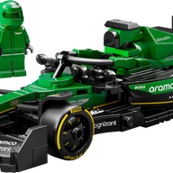 F1 Car Bundle