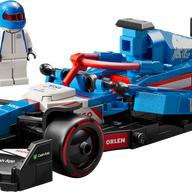 Visa Cash App RB VCARB 01 F1® Race Car - 77246