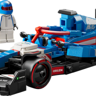 F1 Car Bundle