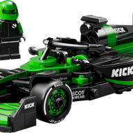 F1 Car Bundle