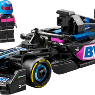 BWT Alpine F1® Team A524 Race Car - 77248