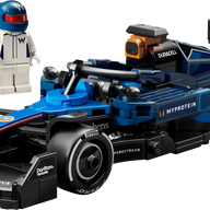 Williams Racing FW46 F1® Race Car - 77249