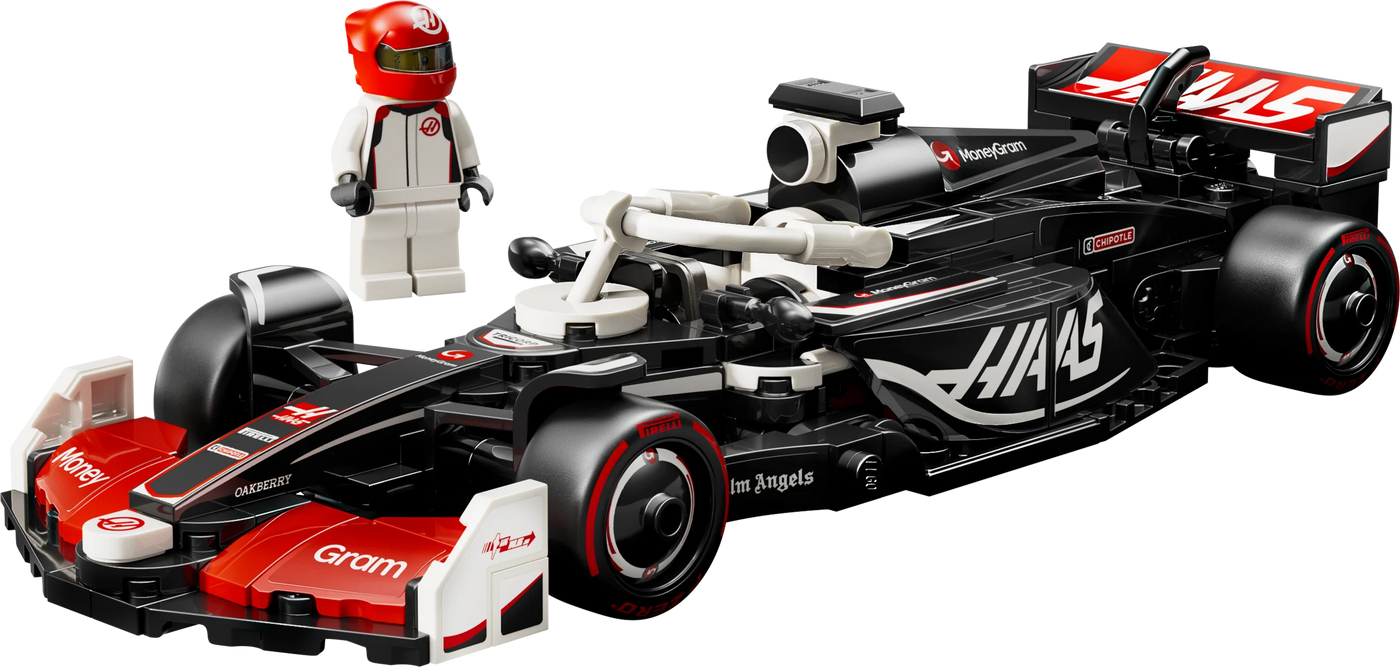 F1 Car Bundle