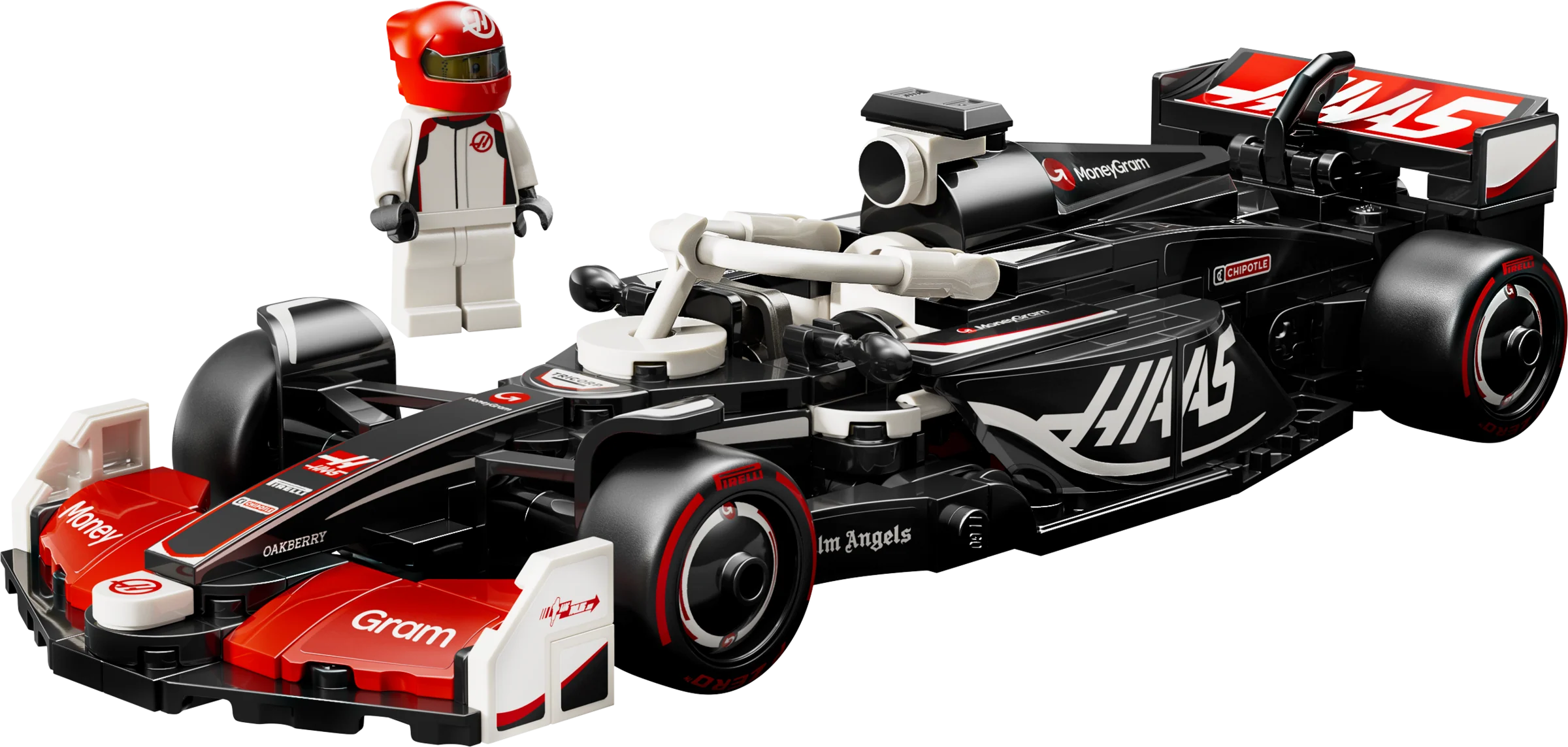 F1 Car Bundle