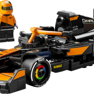 F1 Car Bundle