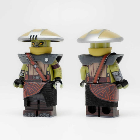 AV Figures Embo UV Printed Figure showcasing detailed design and vibrant colors on a collectible figure.