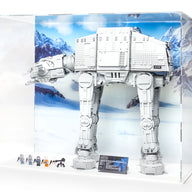 Star Wars™ AT-AT Display Case (75313)