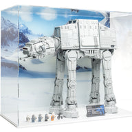 Star Wars™ AT-AT Display Case (75313)