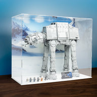 Star Wars™ AT-AT Display Case (75313)