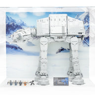 Star Wars™ AT-AT Display Case (75313)