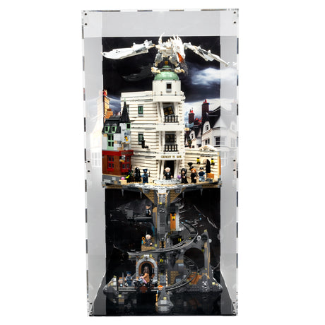 Harry Potter: Gringotts™ Wizarding Bank - 76417
