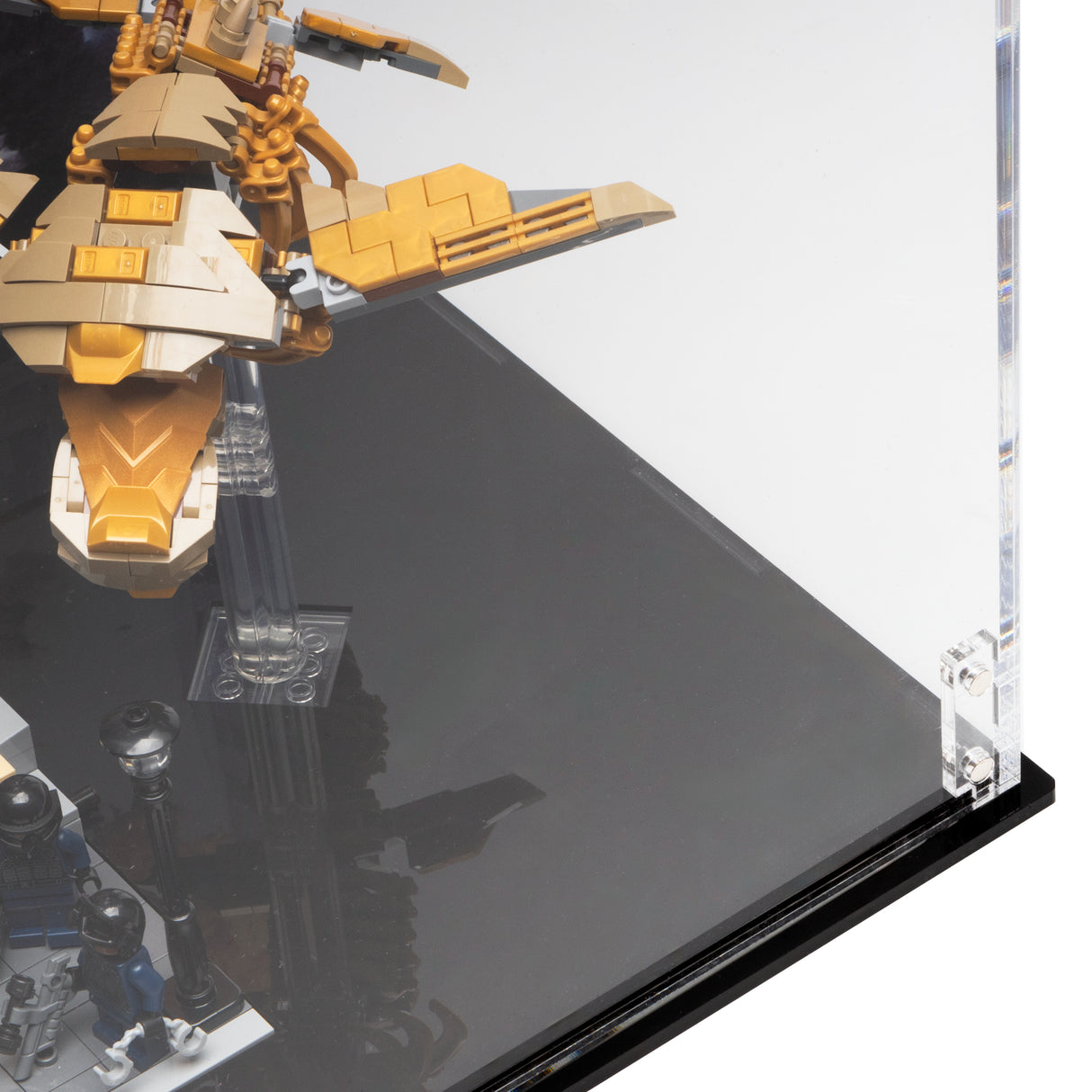 LEGO® Marvel Avengers Tower Display Case (76269)