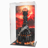 LEGO® THE LORD OF THE RINGS: Barad-dûr™ Limited Edition (10333)