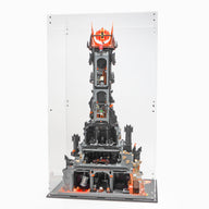 LEGO® THE LORD OF THE RINGS: Barad-dûr™ Limited Edition (10333) - BrickShell Cases