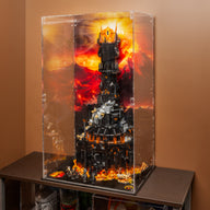 LEGO® THE LORD OF THE RINGS: Barad-dûr™ Limited Edition (10333)