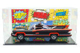 Batman™: The Classic TV Series Batmobile™ Display Case (76328)