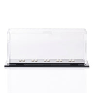LEGO® Minifigure Display Case – 5 Count