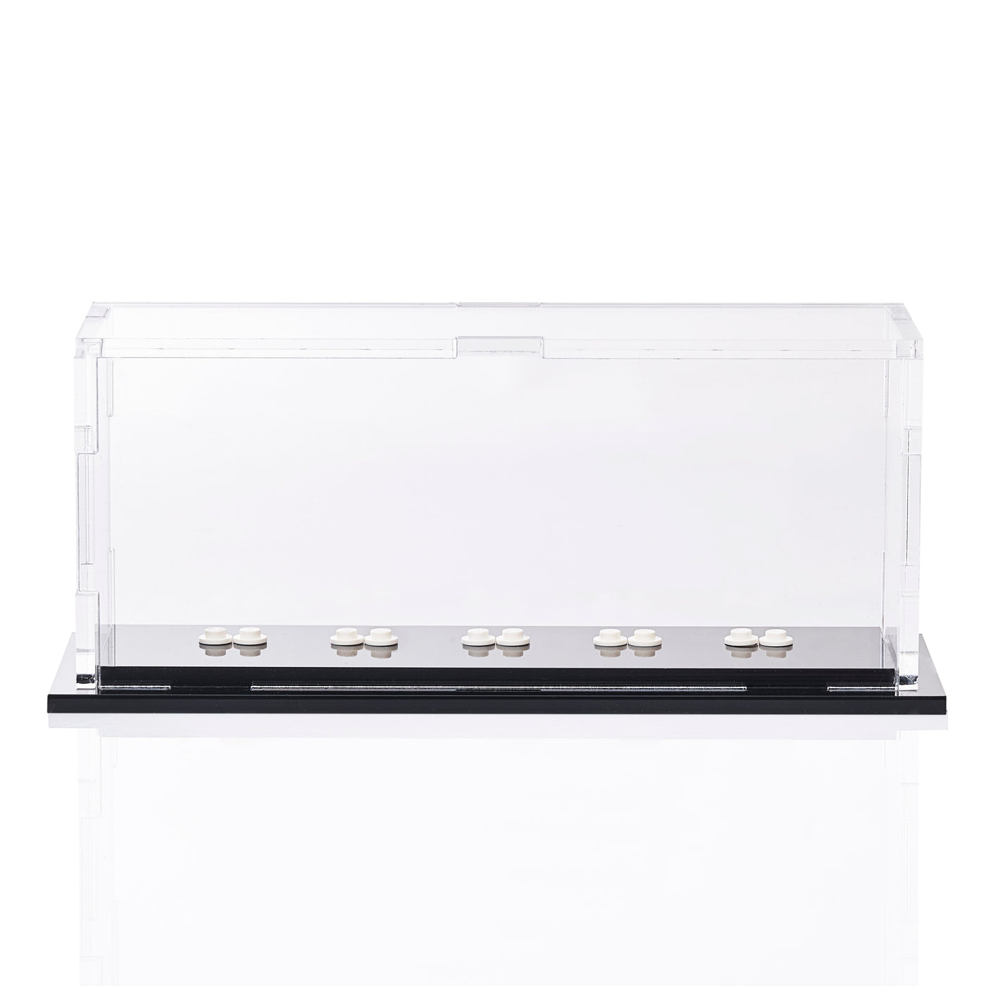 LEGO® Minifigure Display Case – 5 Count