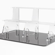 Collectibles Display Stand - 3 tier