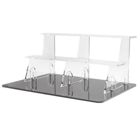 3-Tier Acrylic Display Stand for Collectibles