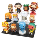 3-Tier Acrylic Display Stand for Collectibles