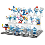 3-Tier Acrylic Display Stand for Collectibles