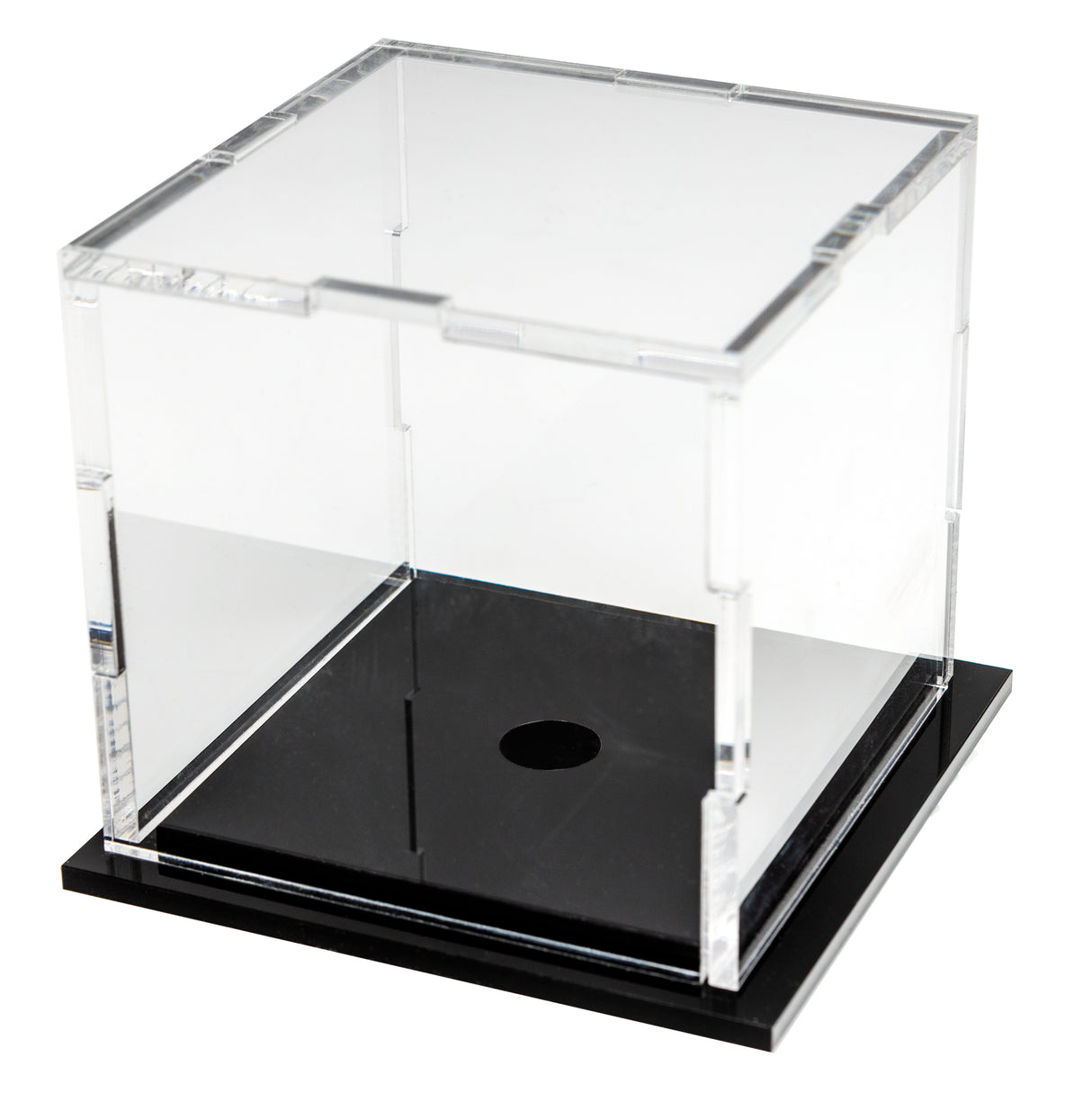 Baseball Collectible Display Case (Fits 1)