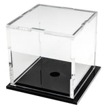 Baseball Collectible Display Case (Fits 1)