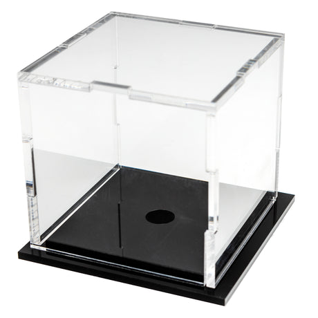 Baseball Collectible Display Case (Fits 1)