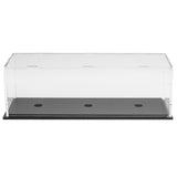 Baseball Collectible Display Case (Fits 3)