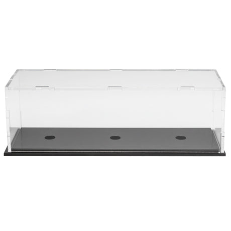 Baseball Collectible Display Case (Fits 3)