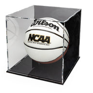 Basketball Collectible Display Case - BrickShell Cases