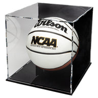 Basketball Collectible Display Case
