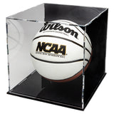 Basketball Collectible Display Case