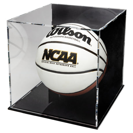 Basketball Collectible Display Case