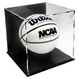 Basketball Collectible Display Case