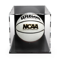 Basketball Collectible Display Case - BrickShell Cases