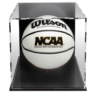 Basketball Collectible Display Case