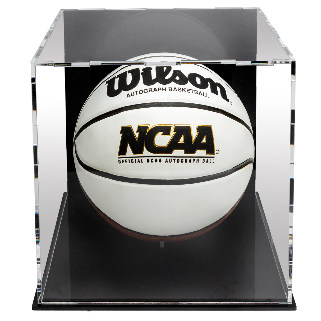 Basketball Collectible Display Case