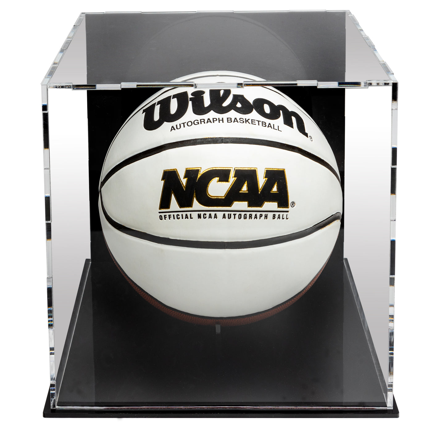 Basketball Collectible Display Case
