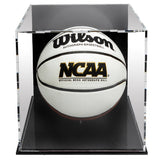 Basketball Collectible Display Case