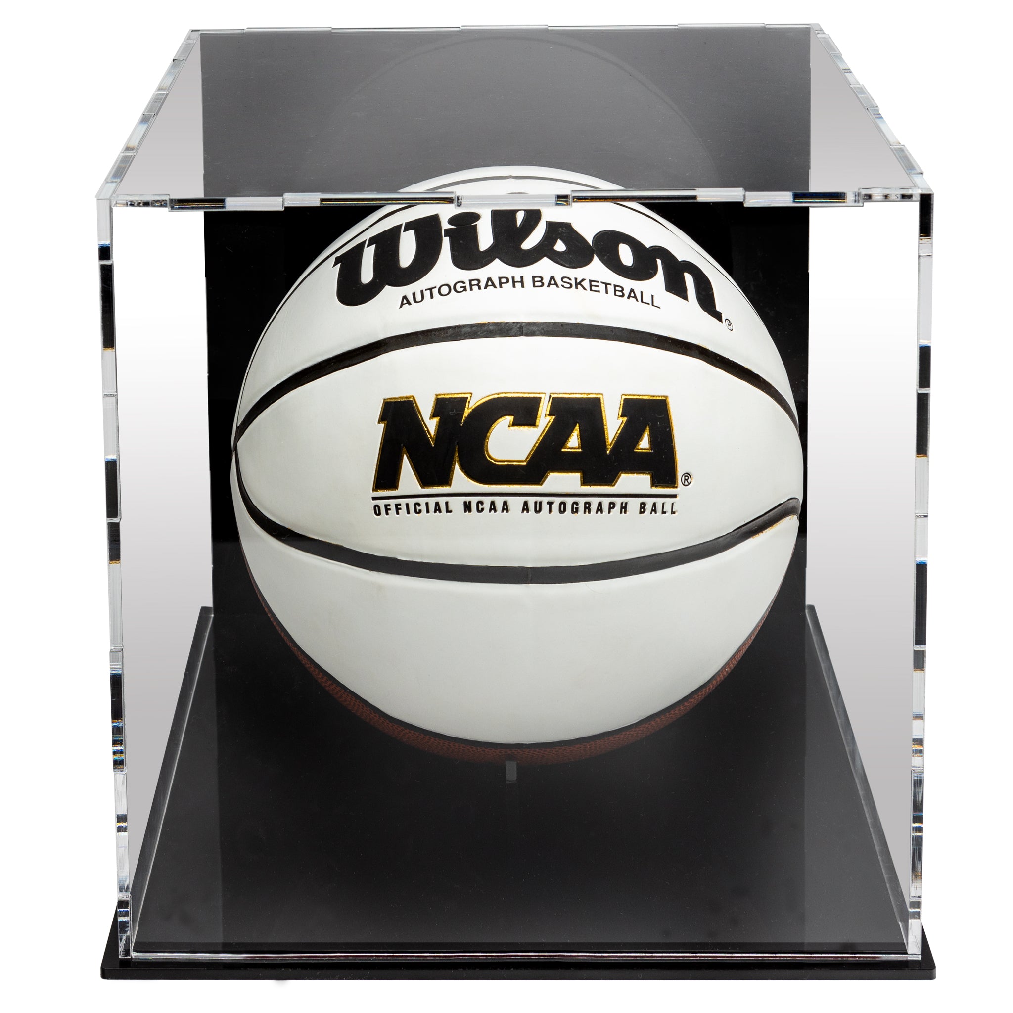 Basketball Collectible Display Case