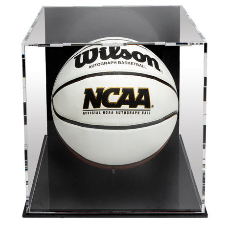 Basketball Collectible Display Case