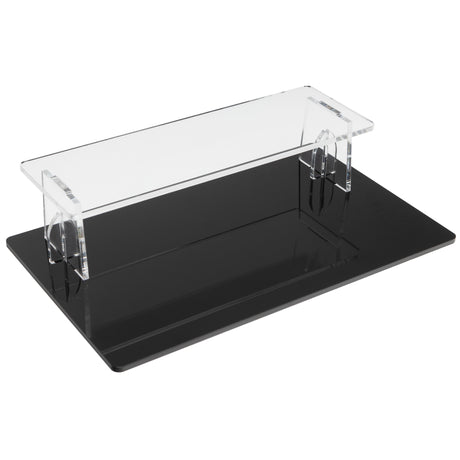 2-Tier Acrylic Display Stand for Collectibles
