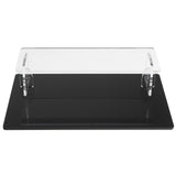 2-Tier Acrylic Display Stand for Collectibles